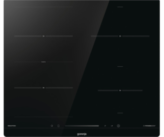 GORENJE Indukčná varná doska ISC645BSC