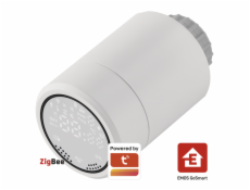 GoSmart Digitální termostatická hlavice P5630S ZigBee