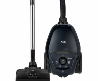 AEG VX 82-1-2ST VX8.2 SILENCE