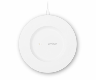 Ember Mug Charging Coaster White