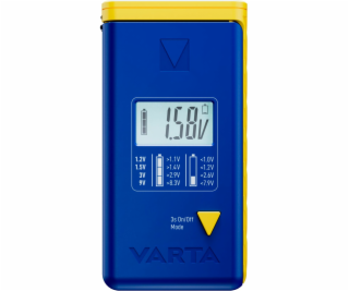 Varta 89310