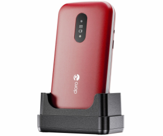 Doro 2820 red