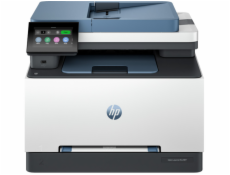 HP Color LaserJet Pro/MFP 3302sdw/MF/Laser/A4/LAN/WiFi/USB