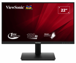 ViewSonic VA220-H / 22 / VA/ 16:9/ 1920x1080/ 1ms/ 100Hz/...