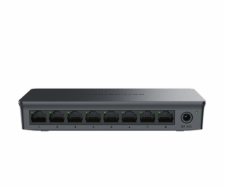 Grandstream GWN7711 Layer 2 Lite managed switch, 8 portů