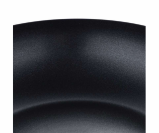 Wok pánev s nepřilnavým povrchem 28 cm Earth Black