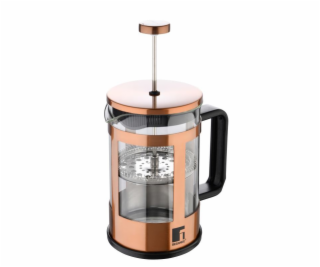 Konvice na čaj a kávu French Press 800 ml Copper