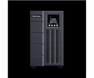 CyberPower Main Stream OnLine UPS 3000VA/2700W, XL, Tower...