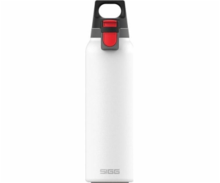 Hot & Cold One Light White 0,55 Liter, Thermosflasche