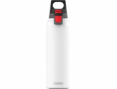 Hot & Cold One Light White 0,55 Liter, Thermosflasche