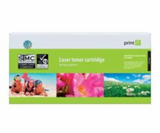 PRINT IT HP C3906A LJ 5L/6L toner