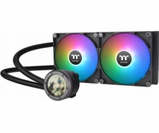  TH280 V2 Ultra ARGB Sync All-In-One Liquid Cooler, vodní...