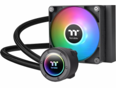 TH120 V2 ARGB Sync All-In-One Liquid Cooler, vodní chlazení