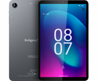 Krüger&Matz KM0807 tablet 4G LTE 64GB 21 3 cm (8 4 ) Cort...