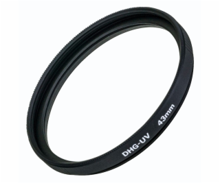 Dörr DHG  UV Filter         43mm