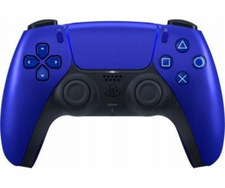 Sony PS5 Bezdrátový ovladač DualSense Cobalt Blue