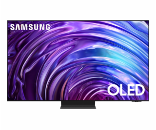 TELEVIZORIUS OLED QE65S95DATXXH SAMSUNG