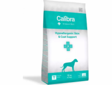 CALIBRA Veterinary Diets Dog Ultra-Hypoallergenic Insect - dry dog food - 12kg