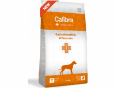 CALIBRA Veterinary Diets Gastrointestinal salmon - dry dog food - 2kg