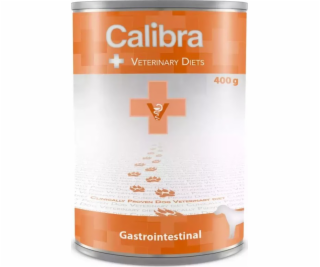 CALIBRA Veterinary Diets Gastrointestinal Turkey - wet do...