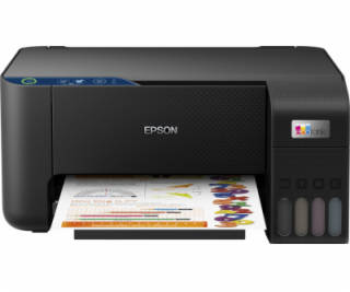 Epson EcoTank/L3231/MF/Ink/A4/USB