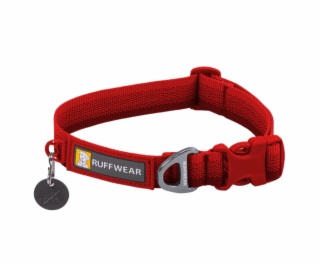 RUFFWEAR Front Range™ Obojek pro psy Red Canyon 28-36cm