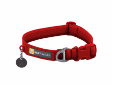 RUFFWEAR Front Range™ Obojek pro psy Red Canyon 36-51cm