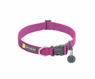 RUFFWEAR Hi & Light™ Obojek pro psy Alpenglow Pink 36-51cm