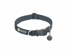 RUFFWEAR Hi & Light™ Obojek pro psy Basalt Gray 51-66cm