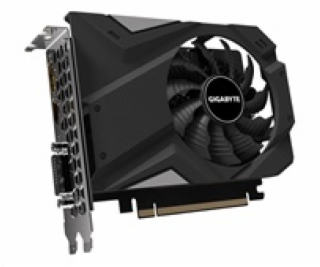 GIGABYTE VGA NVIDIA GeForce GTX 1650 D6 LHR OC 4G 4.0, 4G...