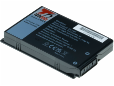 Baterie T6 Power Dell Latitude 12 7202, 7212, 7220 Rugged, 4450mAh, 34Wh, 2cell, Li-ion