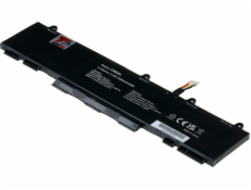 Baterie T6 Power HP EliteBook x360 830 G7, EliteBook x360 830 G8, 4590mAh, 53Wh, 3cell, Li-pol