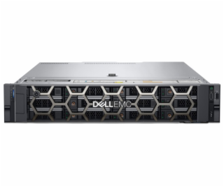 DELL PowerEdge R750XS/ 8x 3.5 / 1x Xeon 4309Y/ 32GB/ 1x 4...