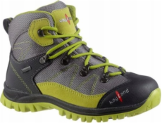 Kayland KA Bu COBRA K JR GTX grey/lime 37