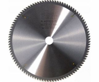 Global Saw Disc Saw pro řezání hliníku globální pila 255 ...