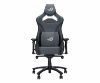 ASUS herní křeslo ROG Chariot X Core Gaming Chair, šedá