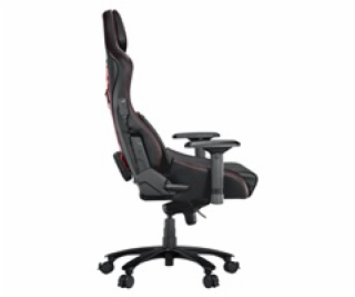 ASUS herní křeslo ROG Chariot X Gaming Chair, černá