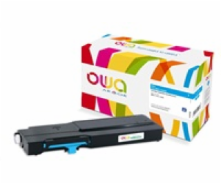 OWA Armor toner pro DELL C2660, C2665, 4000 Stran, 593-BB...