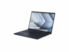 ASUS ExpertBook B3/B3604CVA/i5-1340P/16 /WUXGA/16GB/512GB SSD/UHD/W11P/Black/3R