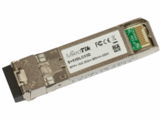 MikroTik XS+85LC01D SFP28 optický modul , MM, 100m, 25G, 850nm