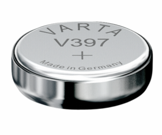 1 Varta Watch V 397