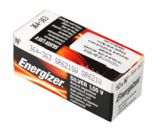 Batérie Energizer 364/363 / SR621