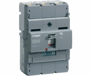 Hager HNB160H