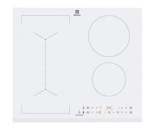 POVRCHOVÁ MONTÁŽ LIV63431BW ELECTROLUX