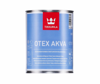 PRIMER OTEX AQUA 0,9L AP