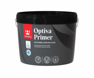 Základní barva Tikkurila Optiva Primer, bílá, 9 l