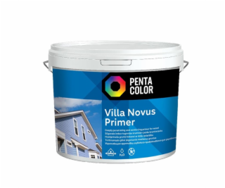 Základní nátěr na dřevo Pentacolor Villa Novus Primer, be...