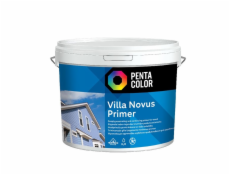 Základní nátěr na dřevo Pentacolor Villa Novus Primer, bezbarvý, 10l