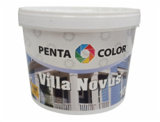 Fasádní barva Pentacolor Villa Novus, šedá, 10l