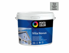 Fasádní barva Pentacolor Villa Novus, šedá, 5l